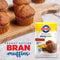 Snowflake Bran Muffin Mix - 500g - Something From Home - South African Shop