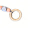 Baby Teething Ring - Wooden Ring - Something From Home - South African Shop