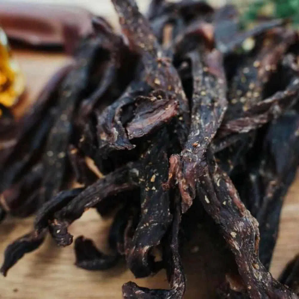 South African Biltong Sticks - Original | 300g - Something From Home