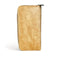 Cotton Road Large Wallet - Khaki PU Leather with Card Sleeve - Something From Home - South African Shop