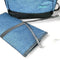 Cotton Road Nappy Bag - Backpack - Blue - Something From Home - South African Shop