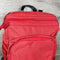 Cotton Road Nappy Bag - Backpack - Deep Red - Something From Home - South African Shop