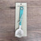 Enamel Sugar Spoon - Die Jirre Lief Jou (Flower) - Something From Home - South African Shop