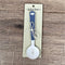 Enamel Sugar Spoon - Flower (Heart) - Something From Home - South African Shop