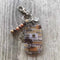 Keyring - Farm & Field - Something From Home - South African Shop