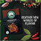 Robertsons Refill BBQ Spice 128g - Something From Home - South African Shop