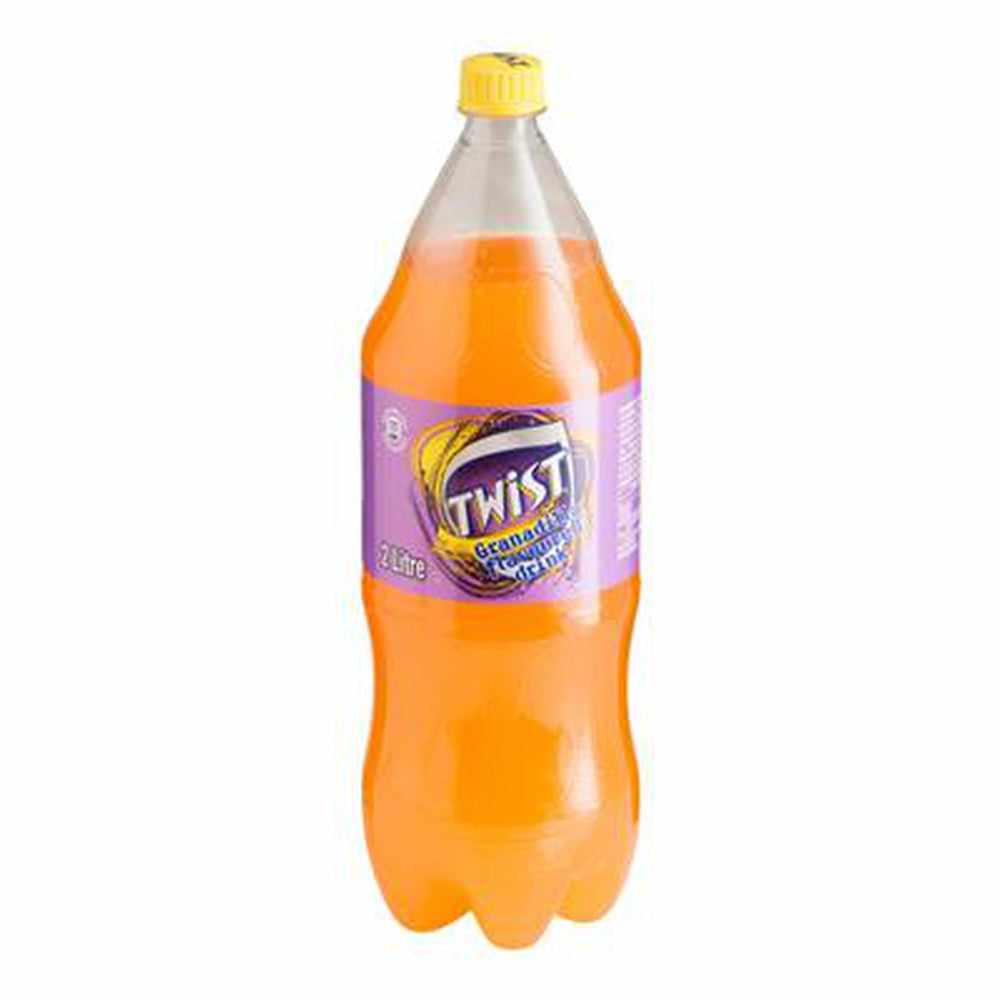 Schweppes Granadilla Twist - 2Lt | Something from Home - Something From ...