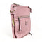 Sling Bag - Pink PU leather - Something From Home - South African Shop