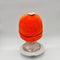 Cotton Road Polar Fleece Beanie - Orange - Something From Home - South African Shop