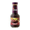 Steers BBQ Sauce 375ml bottle with label featuring grilled meat.