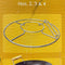 LK Potjie Ring (For 57cm Kettle Braais) - Something From Home - South African Shop