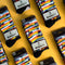 Versus Qhubeka Elite Socks - Something From Home - South African Shop