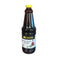 Safari Brown Vinegar 750ml bottle, ideal for pickling and natural acidification.