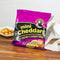 Bakers Mini Cheddars - Multipack Fruit Chutney 33g (Pack of 6) - Something From Home - South African Shop